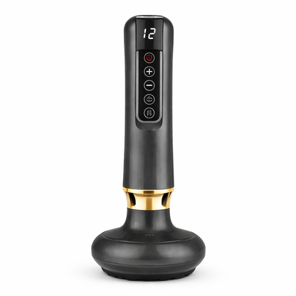 Masajeador Anticelulítico con Ventosa