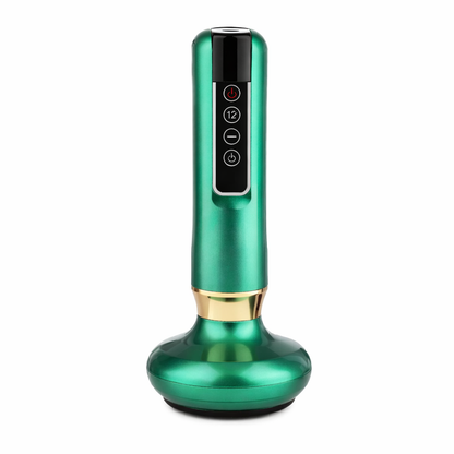 Masajeador Anticelulítico con Ventosa