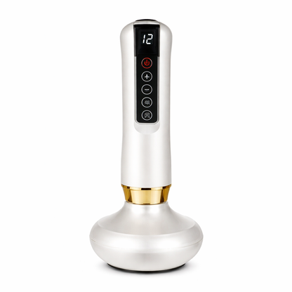 Masajeador Anticelulítico con Ventosa